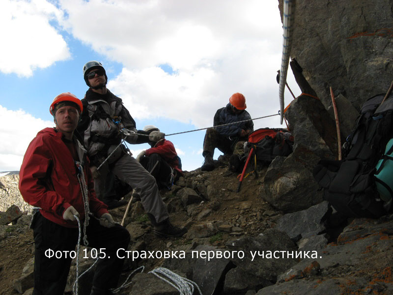 Поход по Монголии (2008 г.) Поход по Монголии (2008 г.)