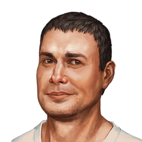 Алексей Сикилинда, Красноярск Алексей Сикилинда, Красноярск