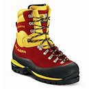 Scarpa Cumbre Scarpa Cumbre