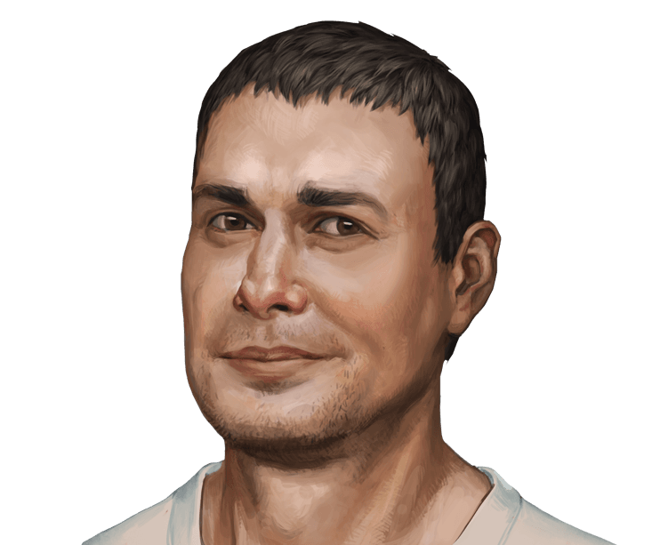 Алексей Сикилинда