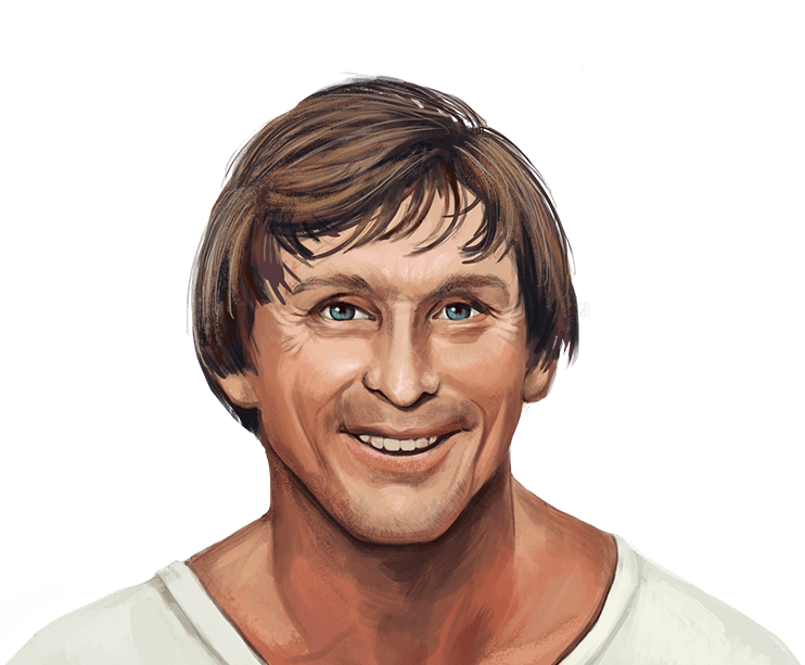 Сергей Тарасов