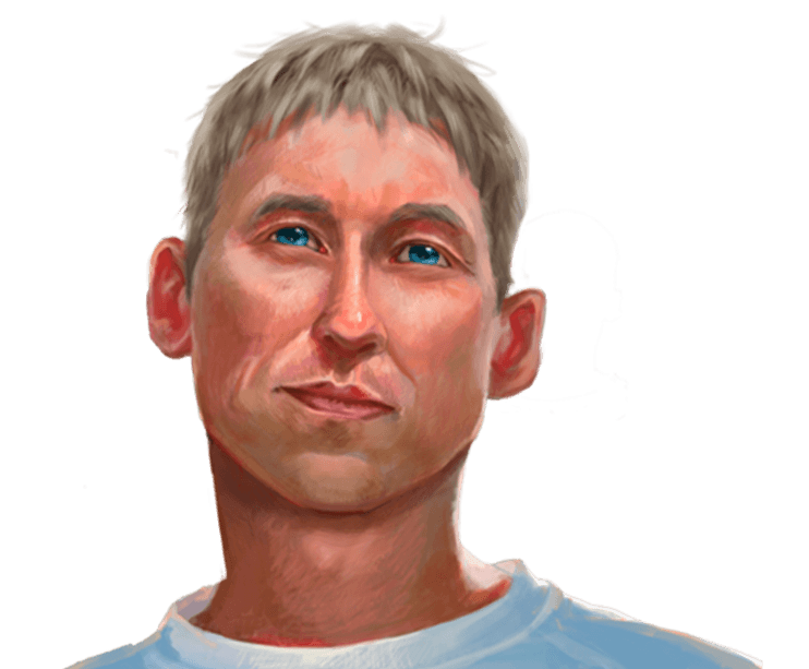 Алексей Карелин